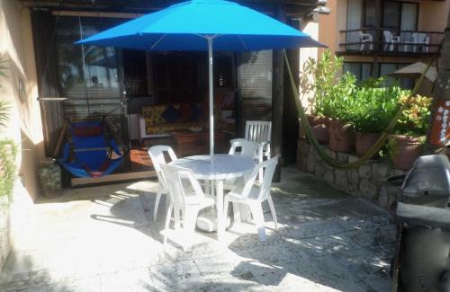 Akumal Apartamento | Humble, Right On The Beach