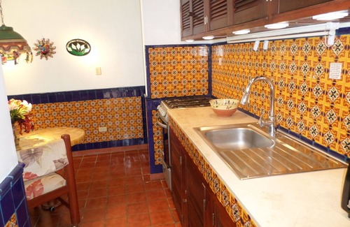 Akumal Apartamento | HUMBLE / DERECHA EN LA PLAYA / EN CONDO-HOTEL / 0. 6mi CAMINO DIRECTO PARA LLEGAR