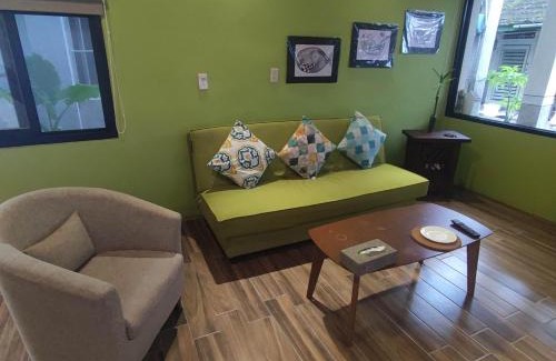 Hualien City Centre Chalet De Esquí | Humble Room
