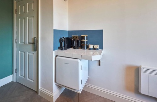 Wooler Apartamento | Humbleton @ Arlington House Hotel
