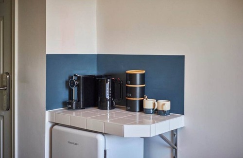 Wooler Apartamento | Humbleton @ Arlington House Hotel