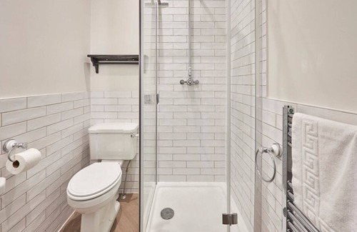 Wooler Apartamento | Humbleton @ Arlington House Hotel
