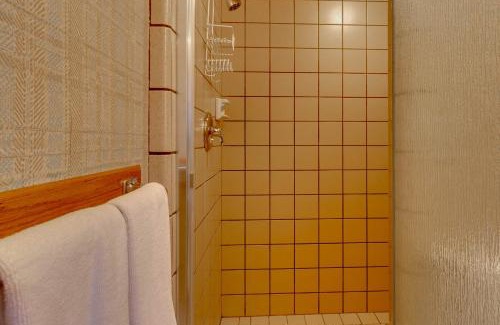 Eureka Casa | Humboldt Bay Retreat