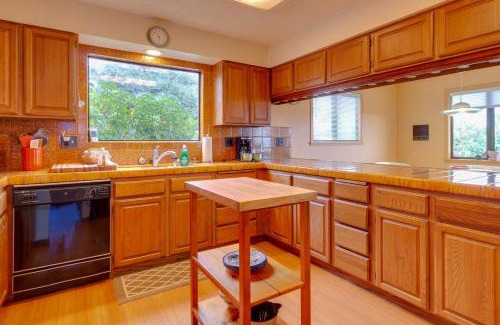 Eureka Casa | Humboldt Bay Retreat