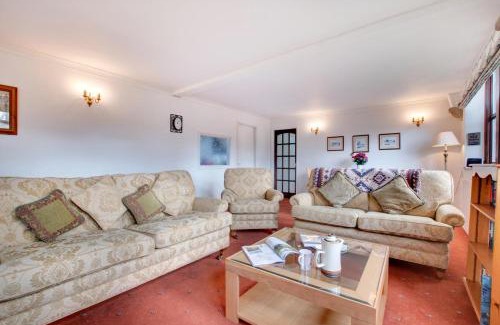 Pateley Bridge Casa | Humbug Lodge