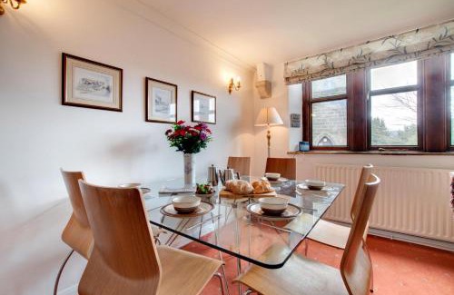 Pateley Bridge Casa | Humbug Lodge