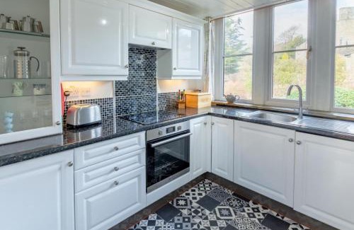 Pateley Bridge Casa | Humbug Lodge