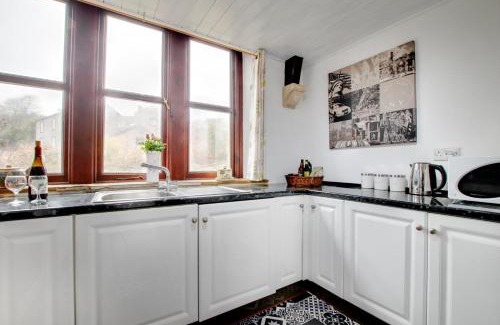 Pateley Bridge Casa | Humbug Lodge