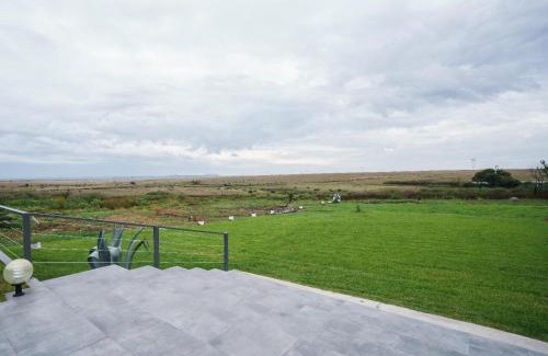Hennenman Cabina | Humdani Safaris Free State