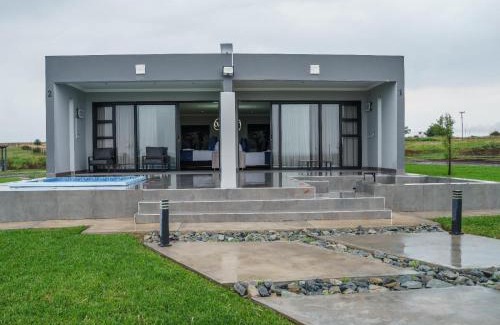 Hennenman Cabina | Humdani Safaris Free State