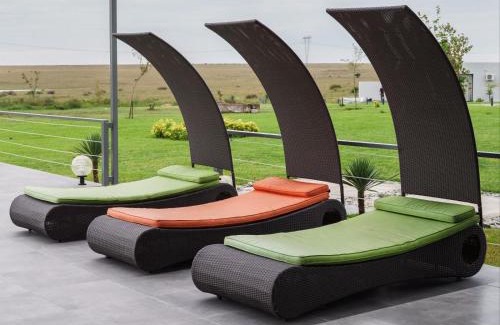 Hennenman Cabina | Humdani Safaris Free State
