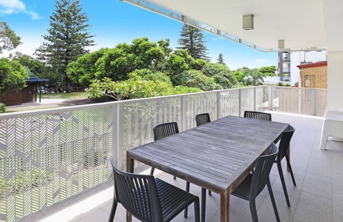 Currimundi Apartamento | Hume Parade 19, Unit 1, Currimundi
