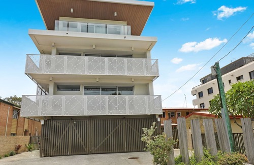 Currimundi Apartamento | Hume Parade 19, Unit 1, Currimundi