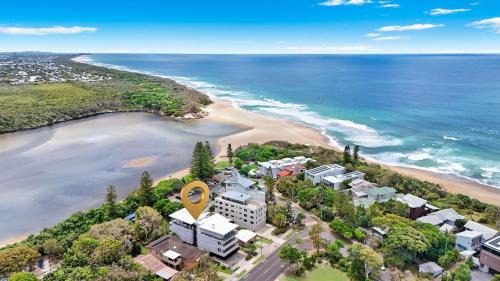 Currimundi Apartamento | Hume Parade 19, Unit 1, Currimundi