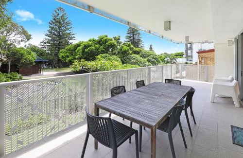 Currimundi Apartamento | Hume Parade 19, Unit 1, Currimundi