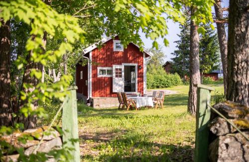 Oregrund Casa | Hummelfjärden Öregrund