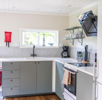 Oregrund Casa | Hummelfjärden Öregrund