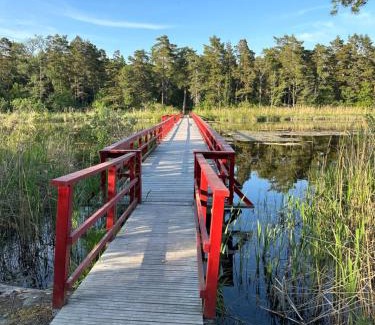 Oregrund Casa | Hummelfjärden Öregrund