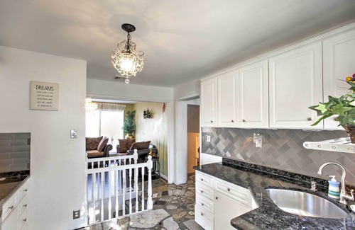 Hummelstown Casa | Casa Hummelstown con bañera de hidromasaje - 2 millas de HersheyPark