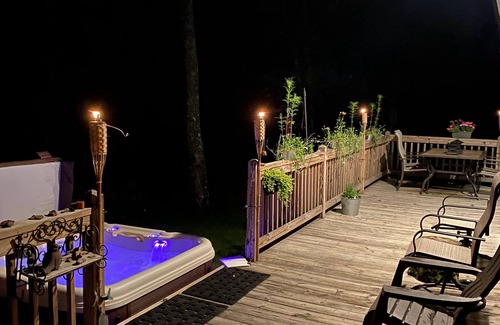 Ozone Apartamento | Humming Bird Hideaway