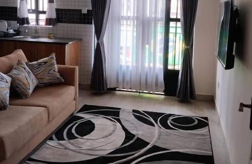Ngara Apartamento | Humming-Cage Studios & Suites