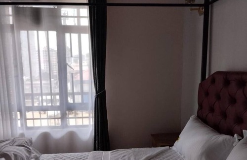 Ngara Apartamento | Humming-Cage Studios & Suites