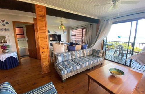 Marina Martinique Apartamento | Hummingbird Chalet 23 Houtboschbaai