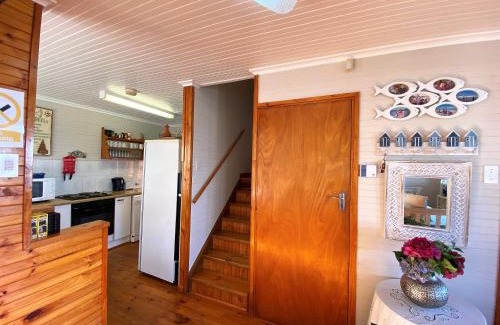 Marina Martinique Apartamento | Hummingbird Chalet 23 Houtboschbaai