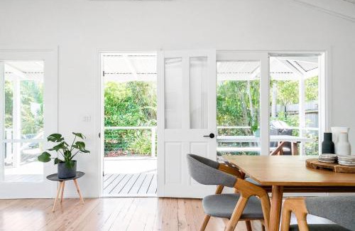 Byron Bay Casa | Hummingbird - coastal sanctuary near Tallow Beach