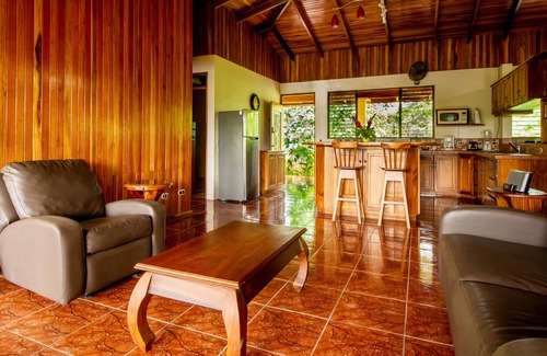 Monterrey Casa | Hummingbird Hacienda