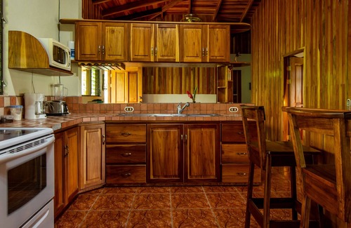 Monterrey Casa | Hummingbird Hacienda