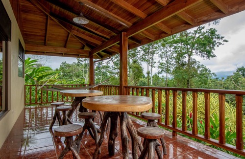 Monterrey Casa | Hummingbird Hacienda