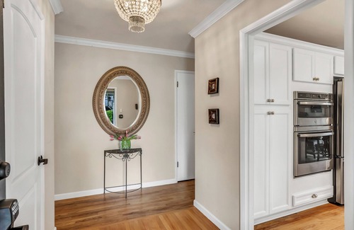 Sonoma Casa | Hummingbird Haven *30+ Day Rental*
