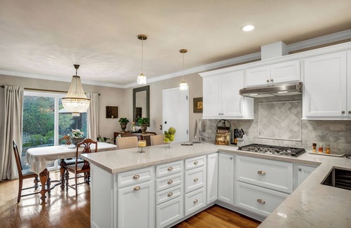 Sonoma Casa | Hummingbird Haven *30+ Day Rental*