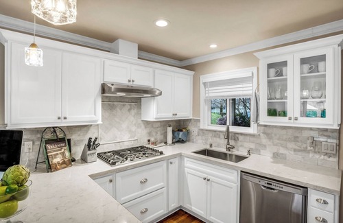 Sonoma Casa | Hummingbird Haven *30+ Day Rental*