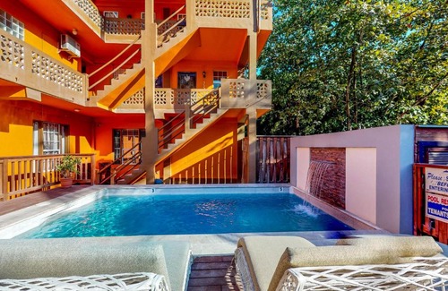 San Pedro Apartamento | Hummingbird Home Suites