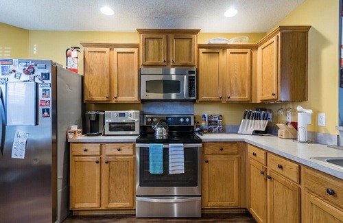 Mount Mourne Casa | Hummingbird Manor - ¡Bañera de hidromasaje y patio privado!