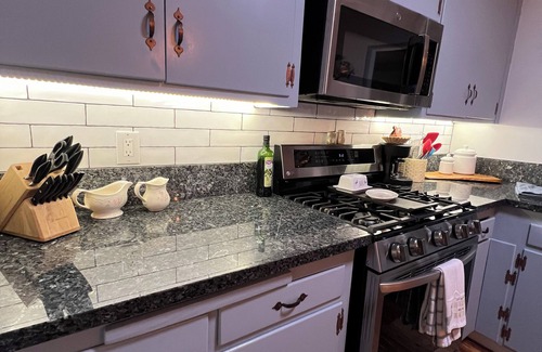 Frazier Park Casa | Hummingbird Mountain Cottage