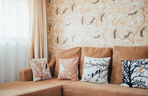 Bukoto Apartamento | Hummingbird's Nest 2BR1B