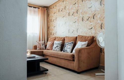 Bukoto Apartamento | Hummingbird's Nest 2BR1B
