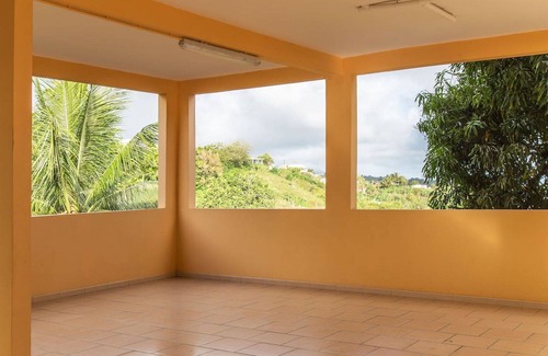 Le Marigot Apartamento | Hummingbird Studio ... ¡Dirígete al norte!