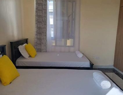 Ngara Hotel | Hummingcage Grove by Toque