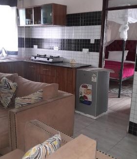 Ngara Hotel | Hummingcage Grove by Toque
