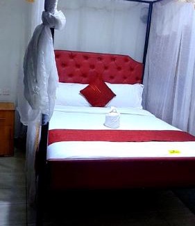 Ngara Hotel | Hummingcage Grove by Toque