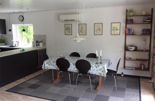 Dannemare Casa | Hummingen Strand 21