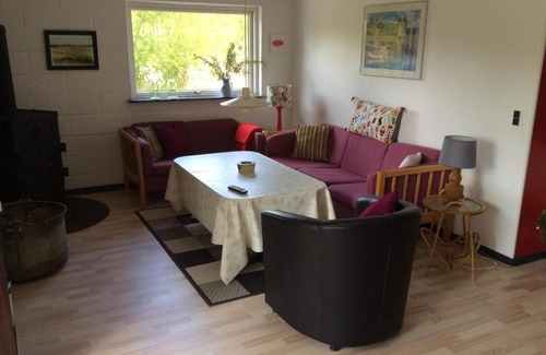 Dannemare Casa | Hummingen Strand 21