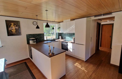 Dannemare Casa | Hummingenstrand38
