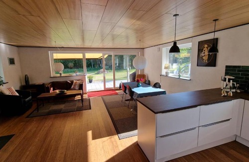 Dannemare Casa | Hummingenstrand38