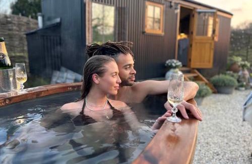 Royal Tunbridge Wells Cabina | Humphrey Hut