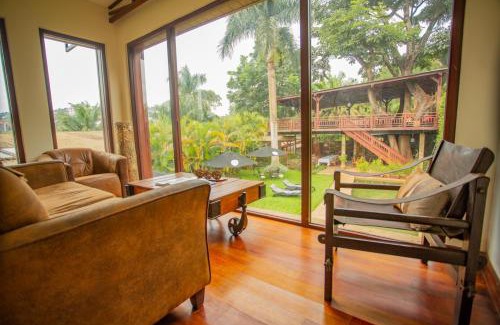 Central Kampala Hotel | Humura Resorts